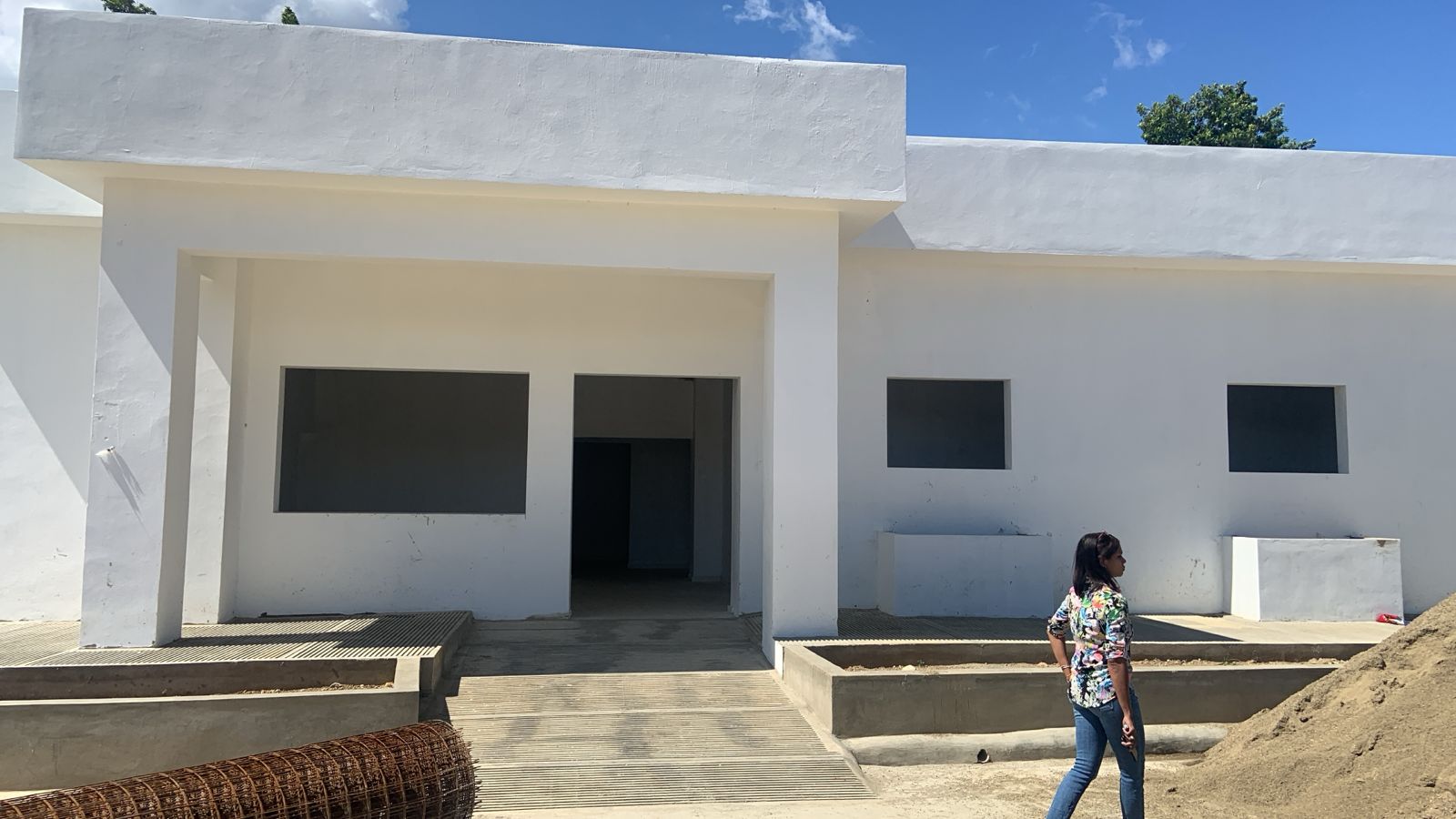 SNS fortalece atención a pie diabético con diez nuevas unidades en todo